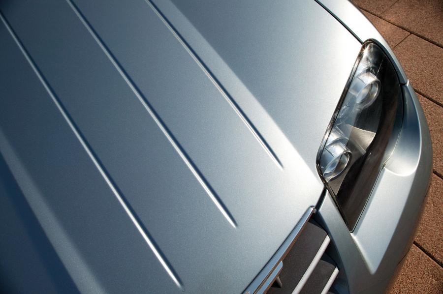  Chrysler Crossfire 2004 года  (фото 18 из 114)